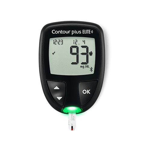 Contour Plus Elite